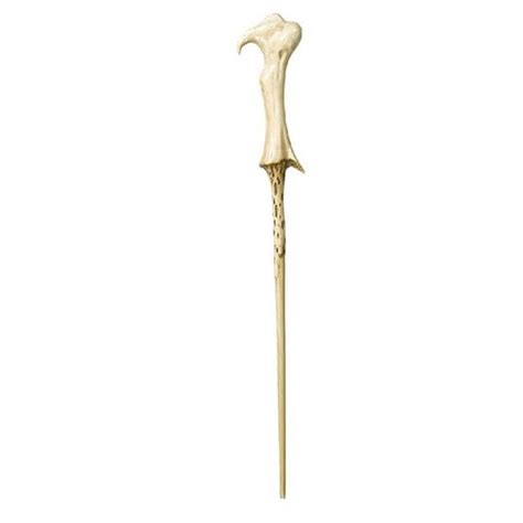 Harry Potter Lord Voldemorts Wand In Window Box None