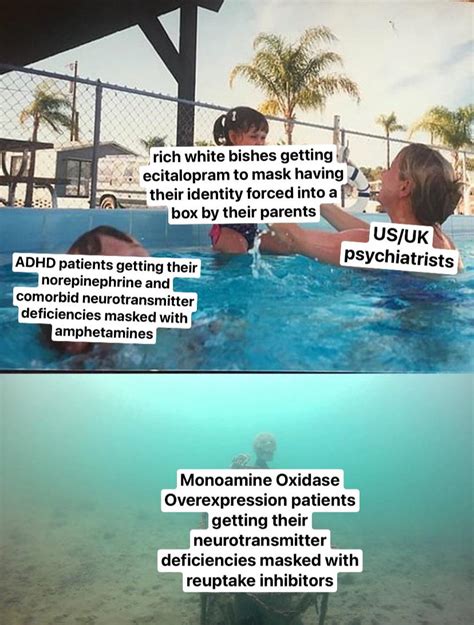 Psychiatry Meme : r/medicalmemes