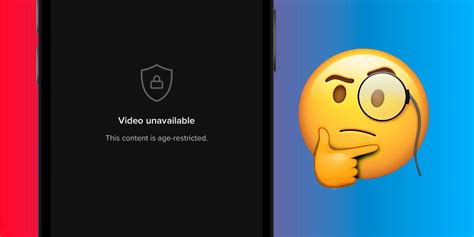 Qu Es El Error De Tiktok Con Restricci N De Edad Y C Mo Se Soluciona