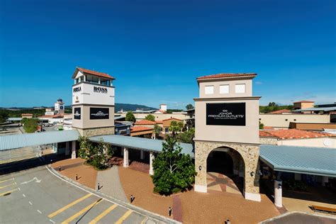 Enjoy Up To 80 Savings At The Genting Highlands Premium Outlets