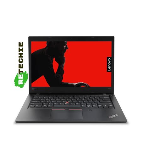 Certified Refurbished Lenovo Thinkpad L Core I Th Gen Gb Ram