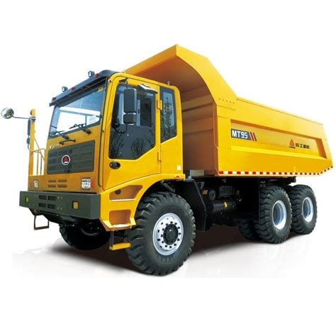 Transport Truck Mt D Lingong Group Jinanheavy Machinery Co Ltd