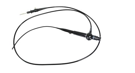 Flexible Cystoscope Olympus Cyf Cystoscope Flexible Fiber Endoscope