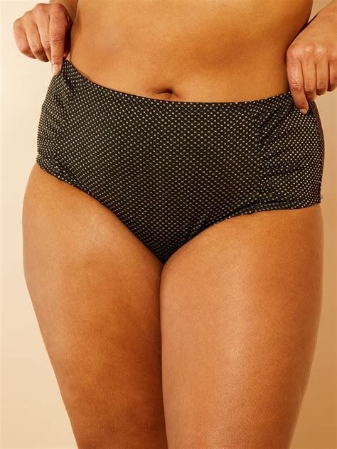 Braguita De Bikini Negro Kiabi 12 00