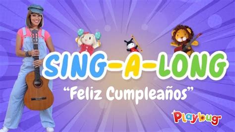 🎉 Mel Canta Feliz Cumpleaños Con Letra 🎂 Youtube