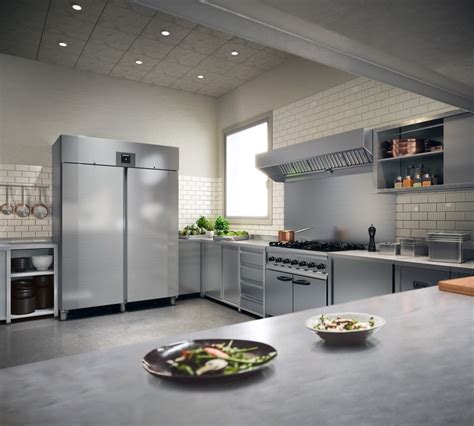 Liebherr Ggpv Cong Lateur Portes Pour Cuisine Professionnelle