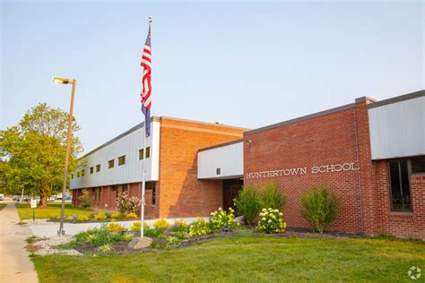 Huntertown Elementary School, Huntertown IN Rankings & Reviews - Homes.com