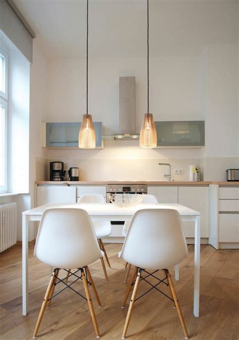 Milles Conseils Comment Choisir Un Luminaire De Cuisine Archzine Fr