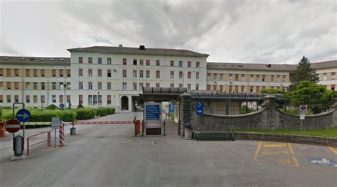 Viabilità Ospedale di Feltre Ulss1 Dolomiti comunica nuove modalità di