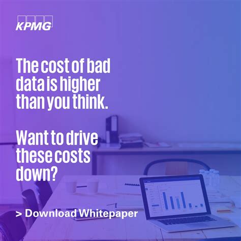 Kpmg Sofy Suite On Linkedin What Can Proper Data Management Do For You