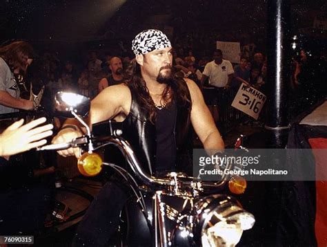 Brian Adams (Wrestler) Photos and Premium High Res Pictures - Getty Images