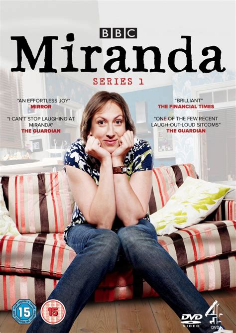 Миранда (сериал, 2009, 3 сезона) — Фильм.ру