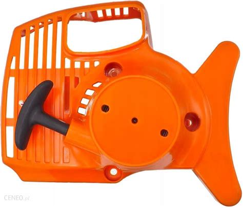 Starter Rozrusznik Do Kosy Stihl Fs Fs Fs Ceny I Opinie Ceneo Pl