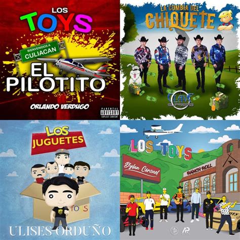 El Pilotito Playlist By Mijailvilla Spotify