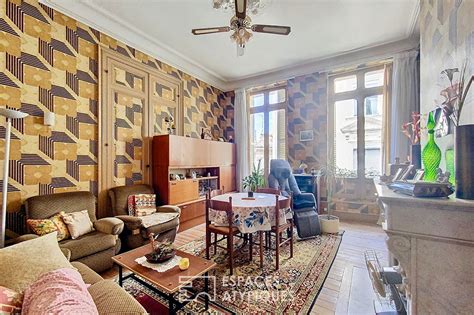 For Sale Apartment To Renovate Rue Notre Dame At Bordeaux 87 Sqm