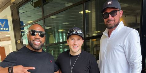 jeffrey mann joins ds collective  strategic match  public relations