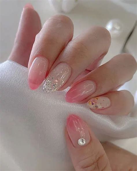 Chic Korean Nail Art Designs For Dalmarosec