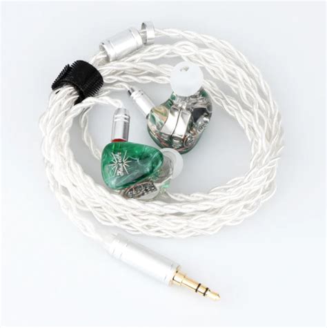 Kiwi Ears Orchestra Lite - SLaudio - TAI NGHE VIỆT Headphone Store