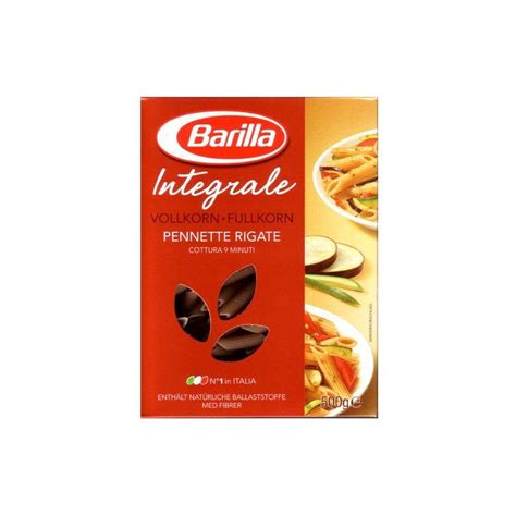 Pin Auf Barilla