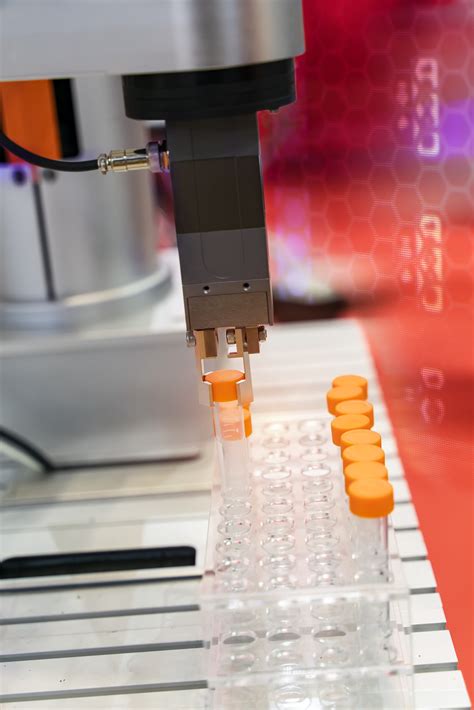 Inside the supply chain of baxter healthcare australia operations today 36