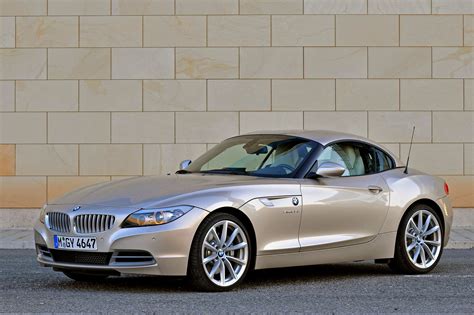 2009 - 2012 BMW Z4 Roadster Review - Top Speed