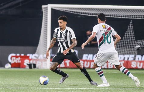 Fluminense Vs Botafogo Prediction Betting Tips Odds September