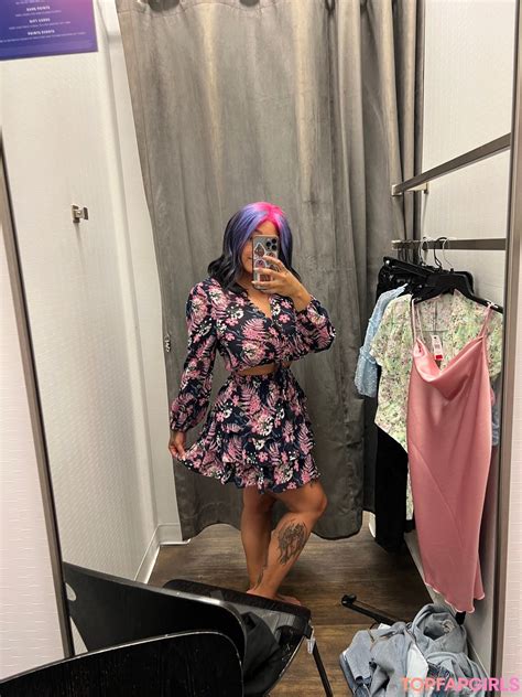 Emily Cheree Nude OnlyFans Leaked Photo 88 TopFapGirls