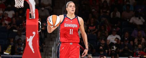 Biggest surprises and snubs of the 2022 WNBA All-Star Game rosters ...