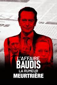 L Affaire Baudis La Rumeur Meurtri Re Alexandre Duyck