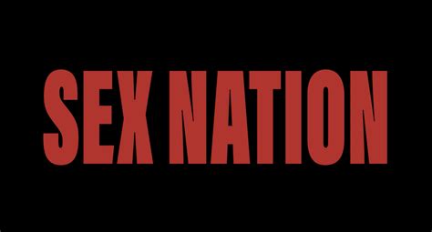 Stream — Sex Nation