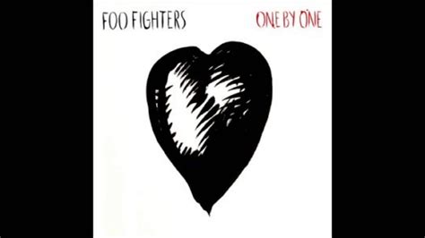 Foo Fighters- All My Life [HD] | Foo fighters, Music web, Foo