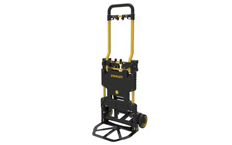 Stanley Sxwt Ft Sp In Hand Truck Kg Capacity Platform