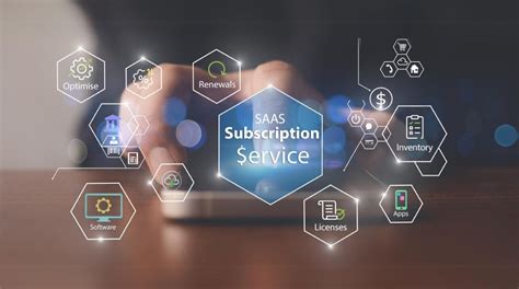 What Is A Saas Subscription Robots Net