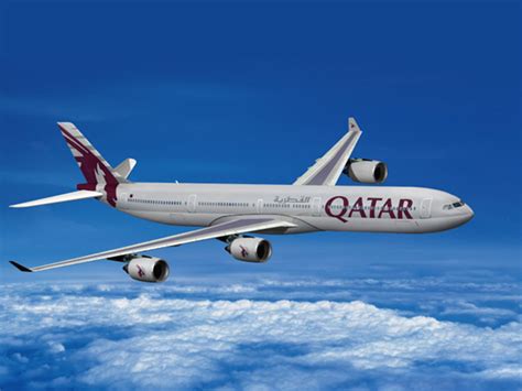 I L V M Y Bay Qatar Airways I L V M Y Bay