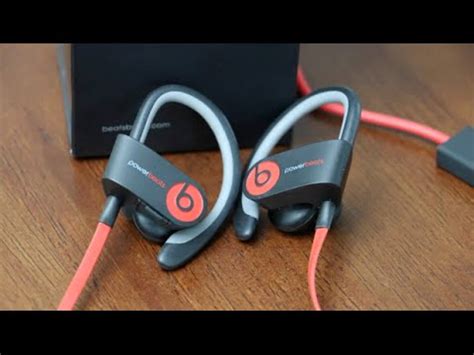 How to Pair the Beats X Wireless Earbuds to an Android Phone | FunnyDog.TV