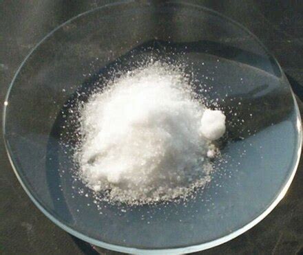 Potassium nitrate - Simple English Wikipedia, the free encyclopedia