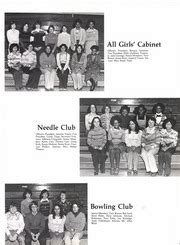 Coatesville Area High School - Talaria Yearbook (Coatesville, PA), Class of 1977, Page 153 of 216