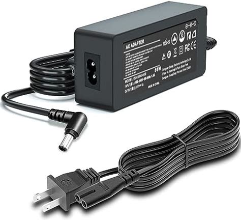 Adaptador De Corriente LED Para Monitor LCD De 14 V 4 A Para Monitor