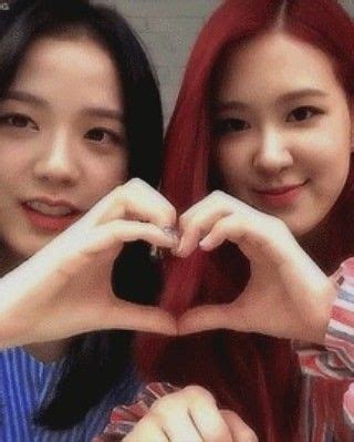 BLACKPINK Blackpink Black Pink Ji Soo