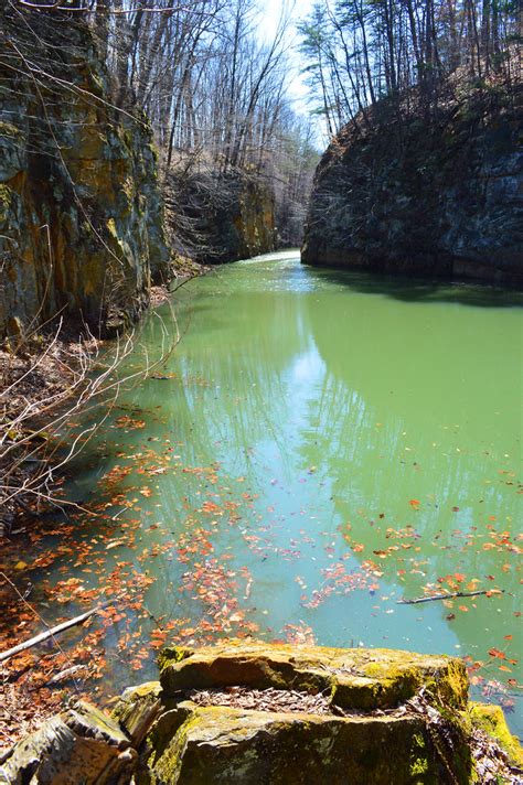 Black Hand Gorge Ohio Usa 4 4 15 State Park In Ohio Usa Flickr