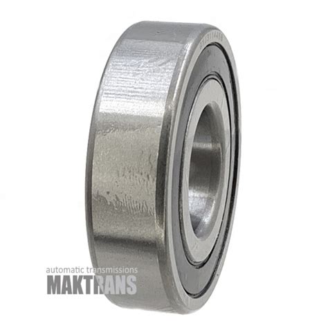 25x58x16 Bearing Informacionpublica Svet Gob Gt