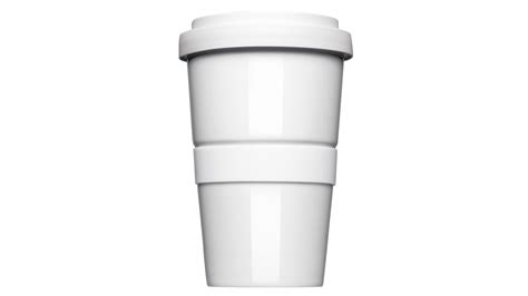 Mahlwerck Coffee2Go Original Coffee To Go Becher Form 345 Mit Glatter