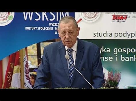 Konferencja naukowa Współczesne wyzwania polityki gospodarczej prof