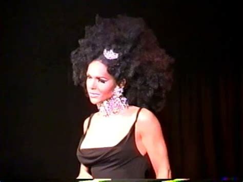 Erika Norell At Miss Gay Usofa Youtube