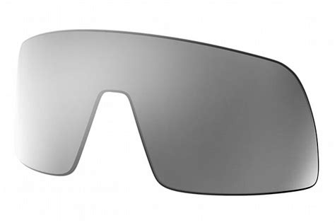 Oakley Sutro S Replacement Lenses