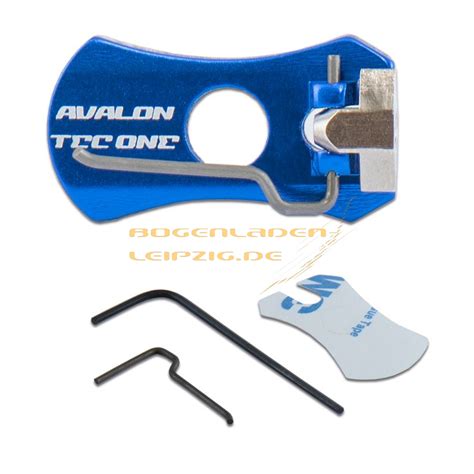 Avalon Pfeilauflage Tec One Magnetisch 9 00