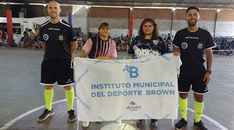 El Municipio de Alte Brown comenzó la inscripción para el curso de