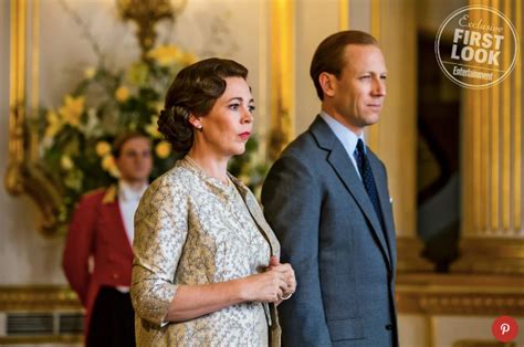 The Crown Season 3 Images Highlight Two Royal Couples Collider