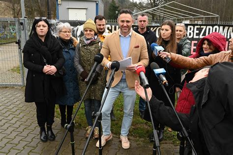 Schronisko dla zwierząt w Kielcach nie może być tak prowadzone