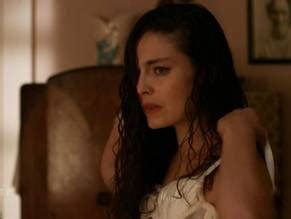 ALEXA DAVALOS Nude AZNude